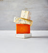 New cheeses on the block
