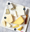 Artisan Summer Cheese